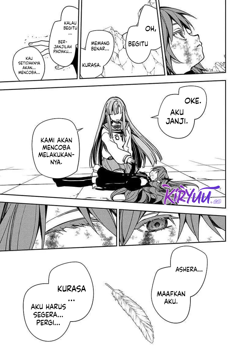 Chapter 138 - halaman 23