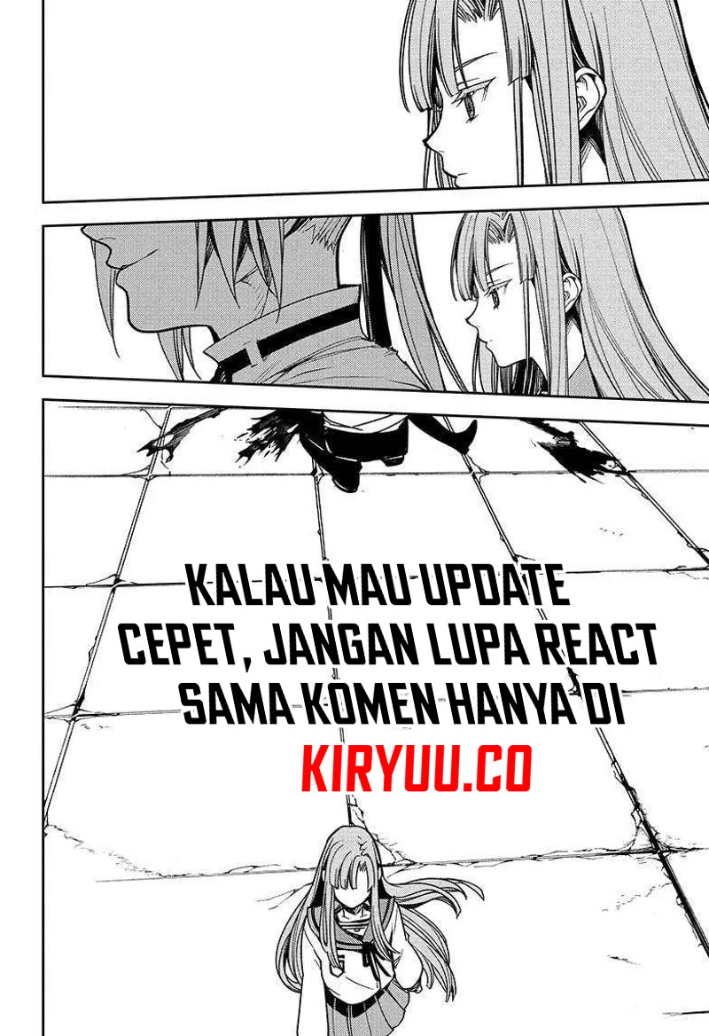 Chapter 138 - halaman 26