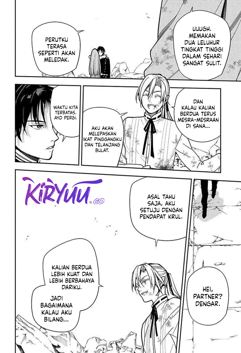 Chapter 138 - halaman 28