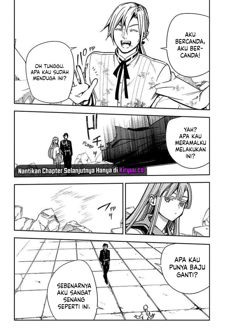 Chapter 138 - halaman 30