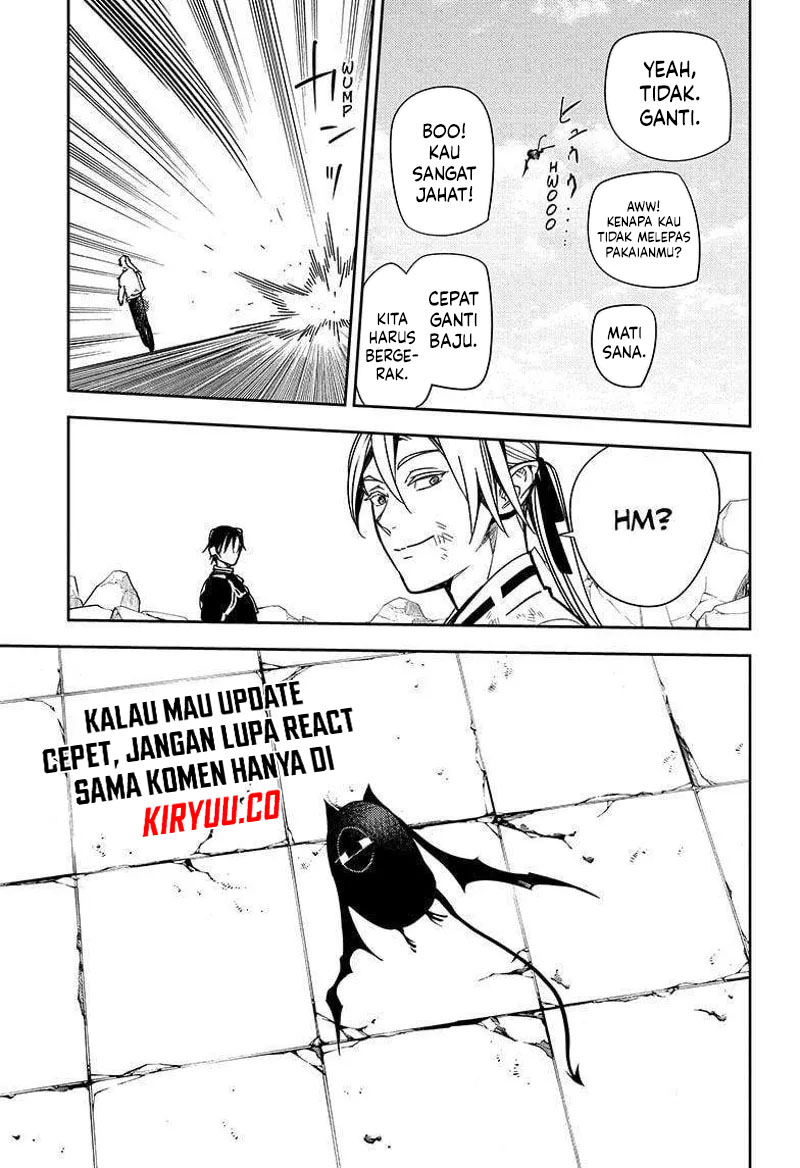Chapter 138 - halaman 31