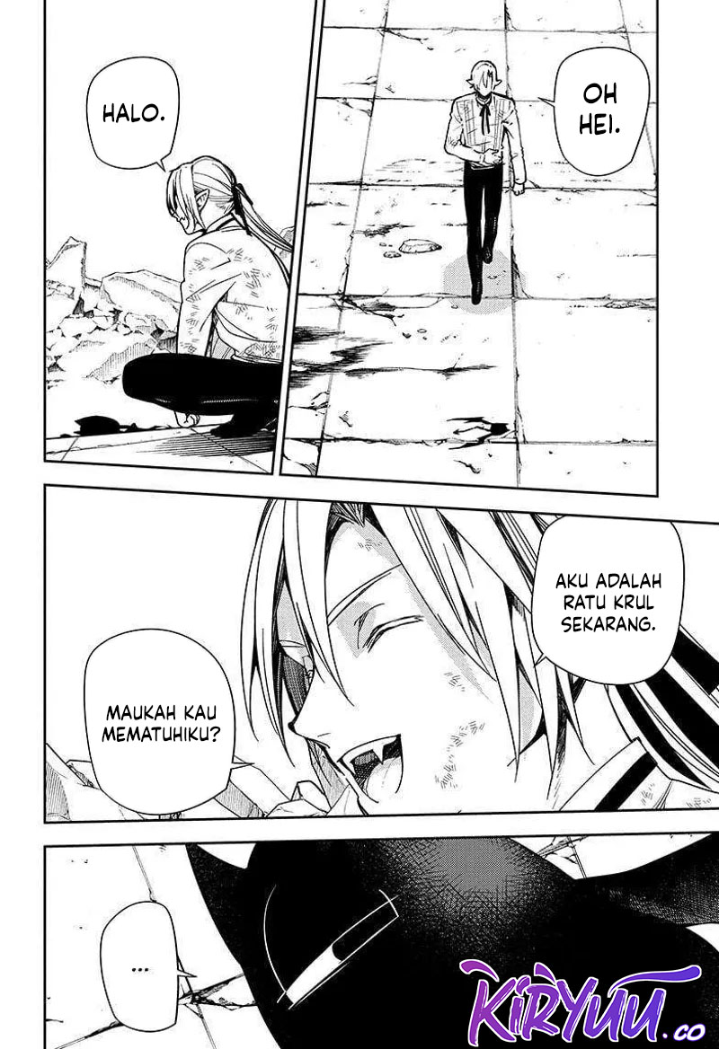 Chapter 138 - halaman 32