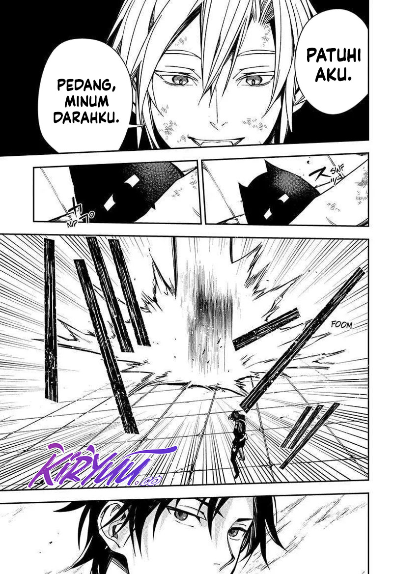 Chapter 138 - halaman 33