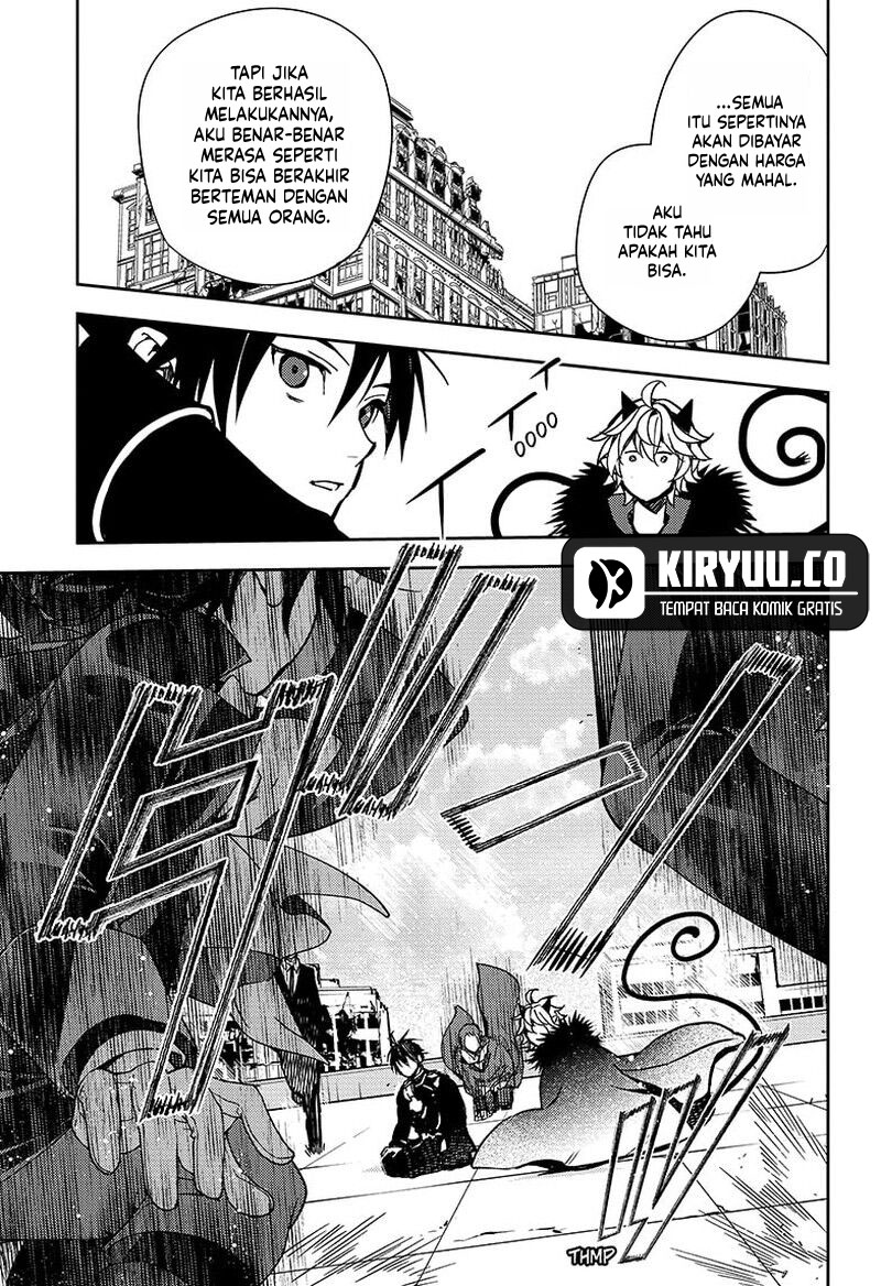 Chapter 139 - halaman 34