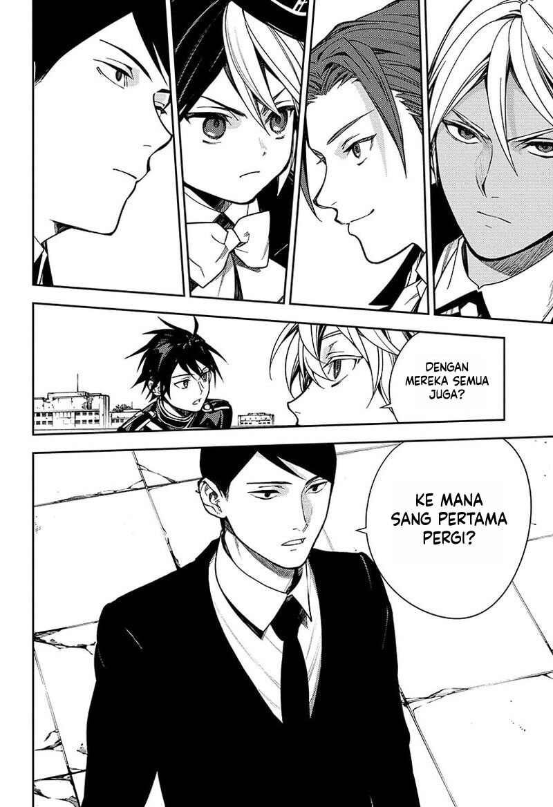 Chapter 139 - halaman 35