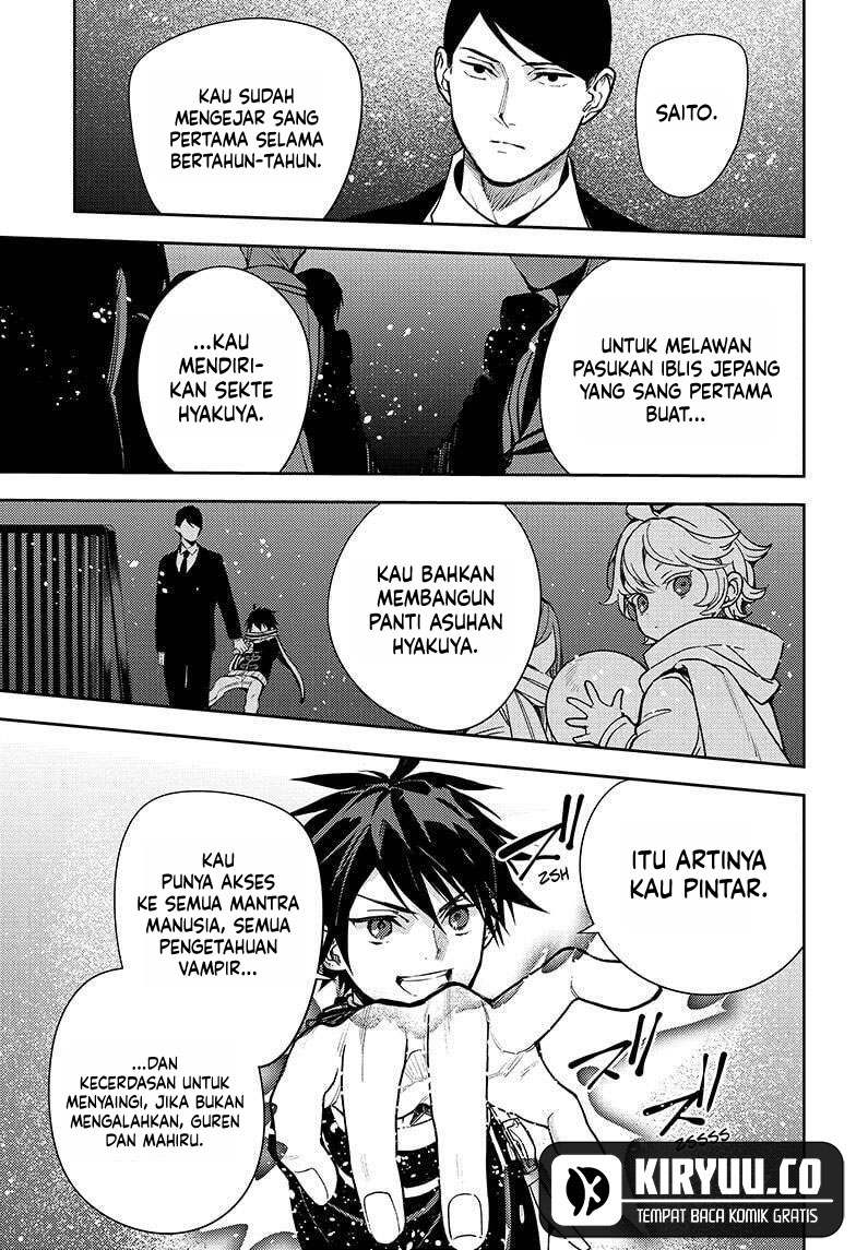 Chapter 140 - halaman 20