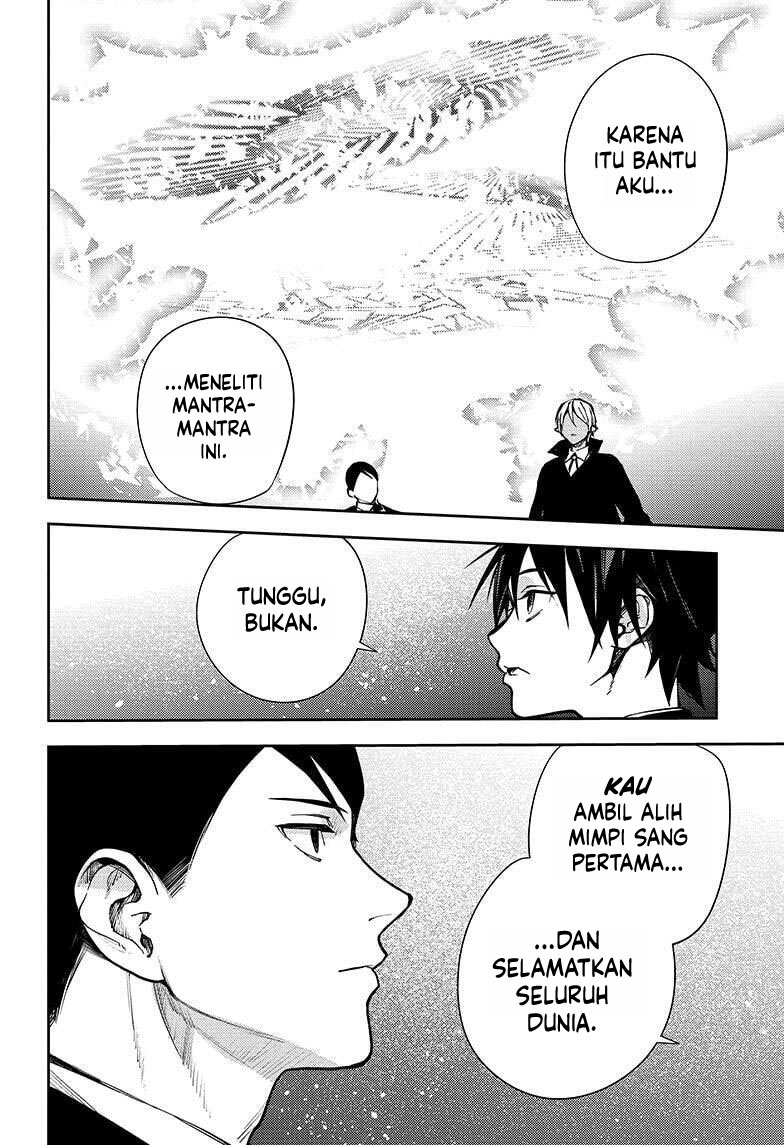 Chapter 140 - halaman 21