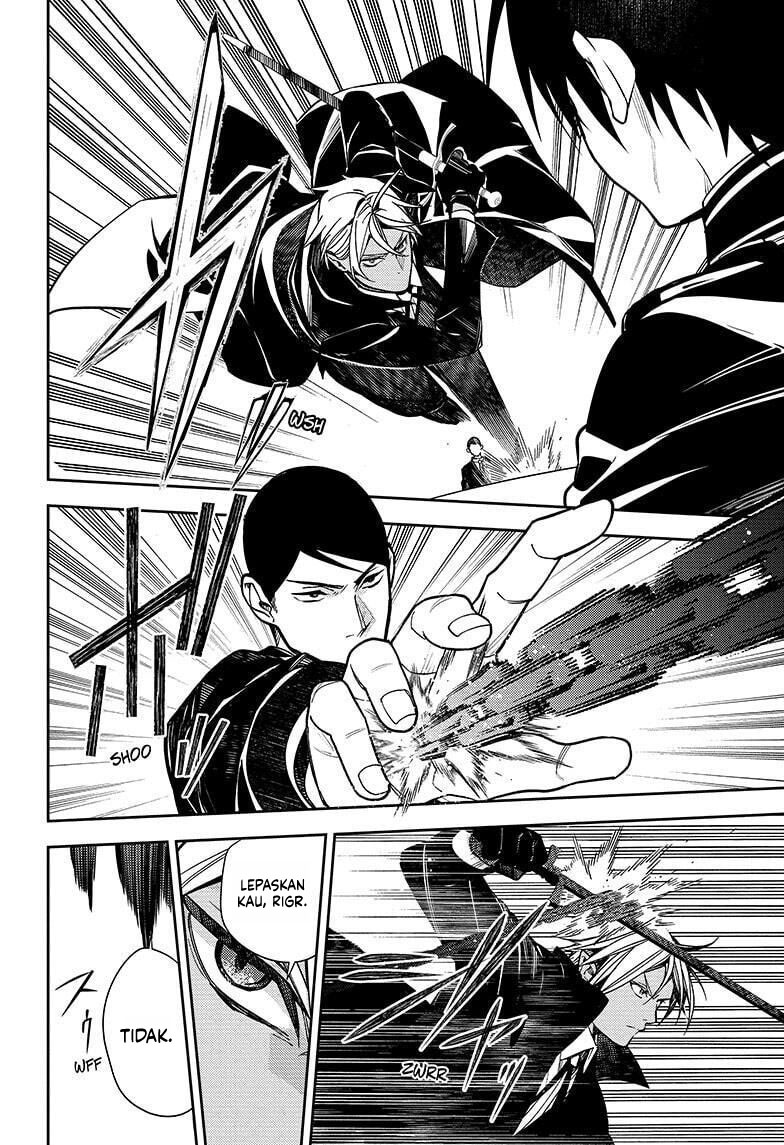 Chapter 140 - halaman 23