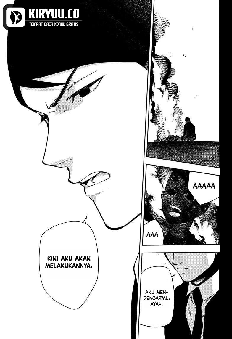 Chapter 140 - halaman 25