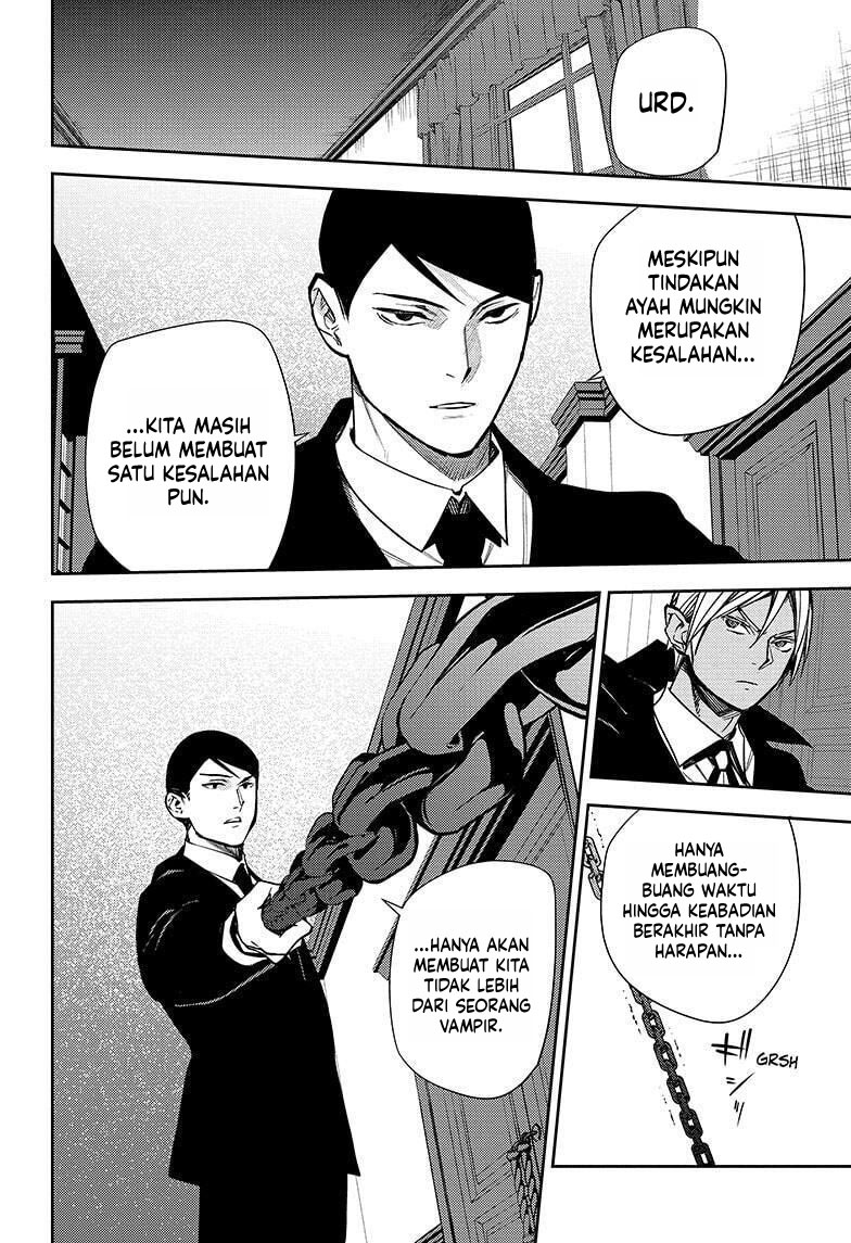 Chapter 140 - halaman 26