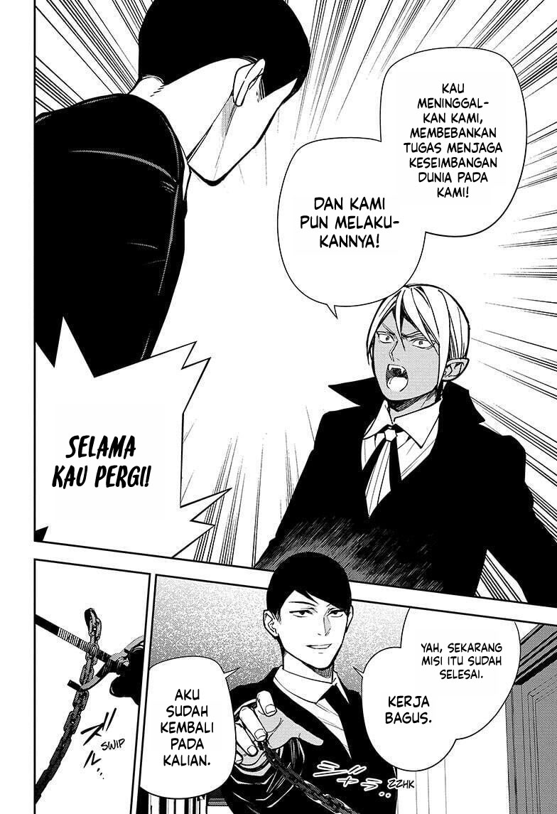 Chapter 140 - halaman 28