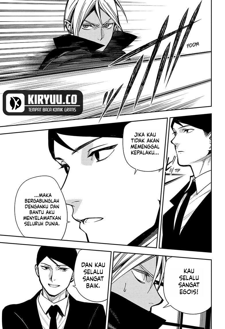 Chapter 140 - halaman 29