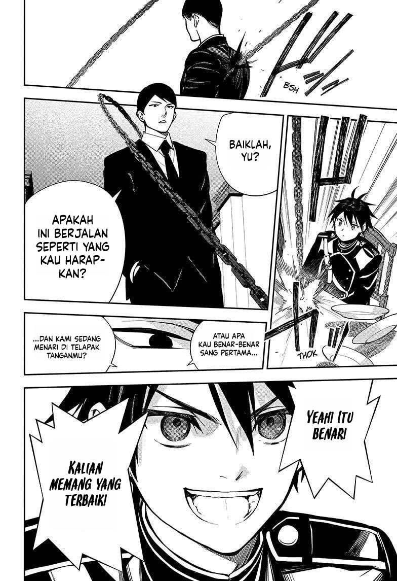 Chapter 140 - halaman 30