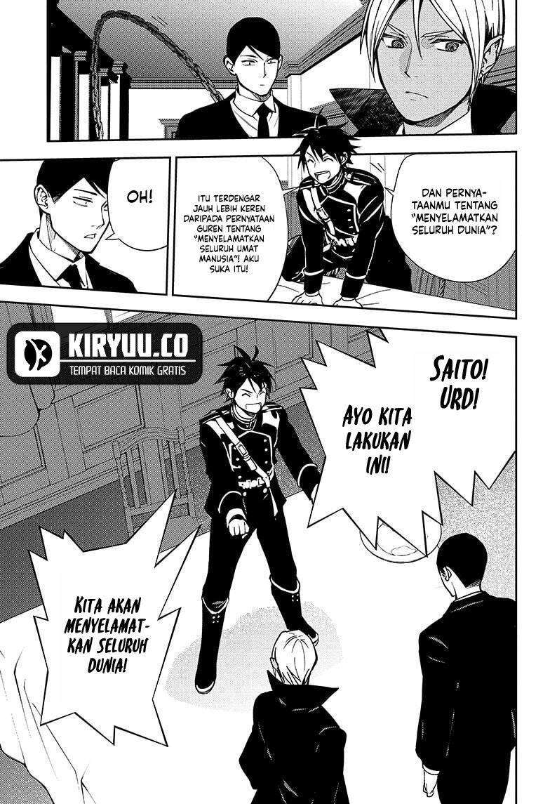Chapter 140 - halaman 31