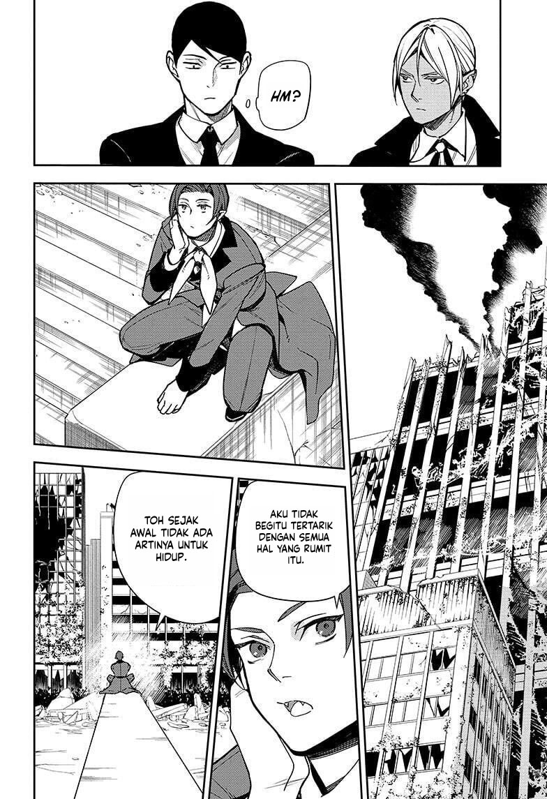 Chapter 140 - halaman 32