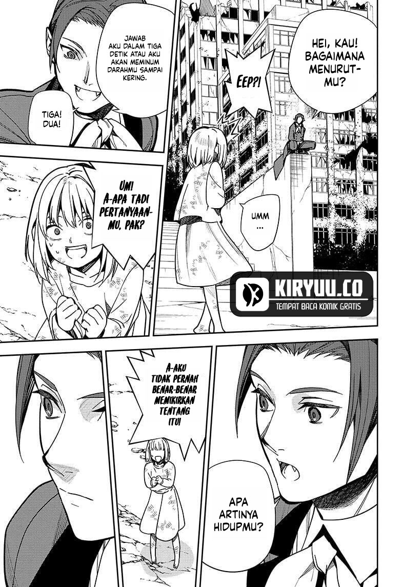 Chapter 140 - halaman 33