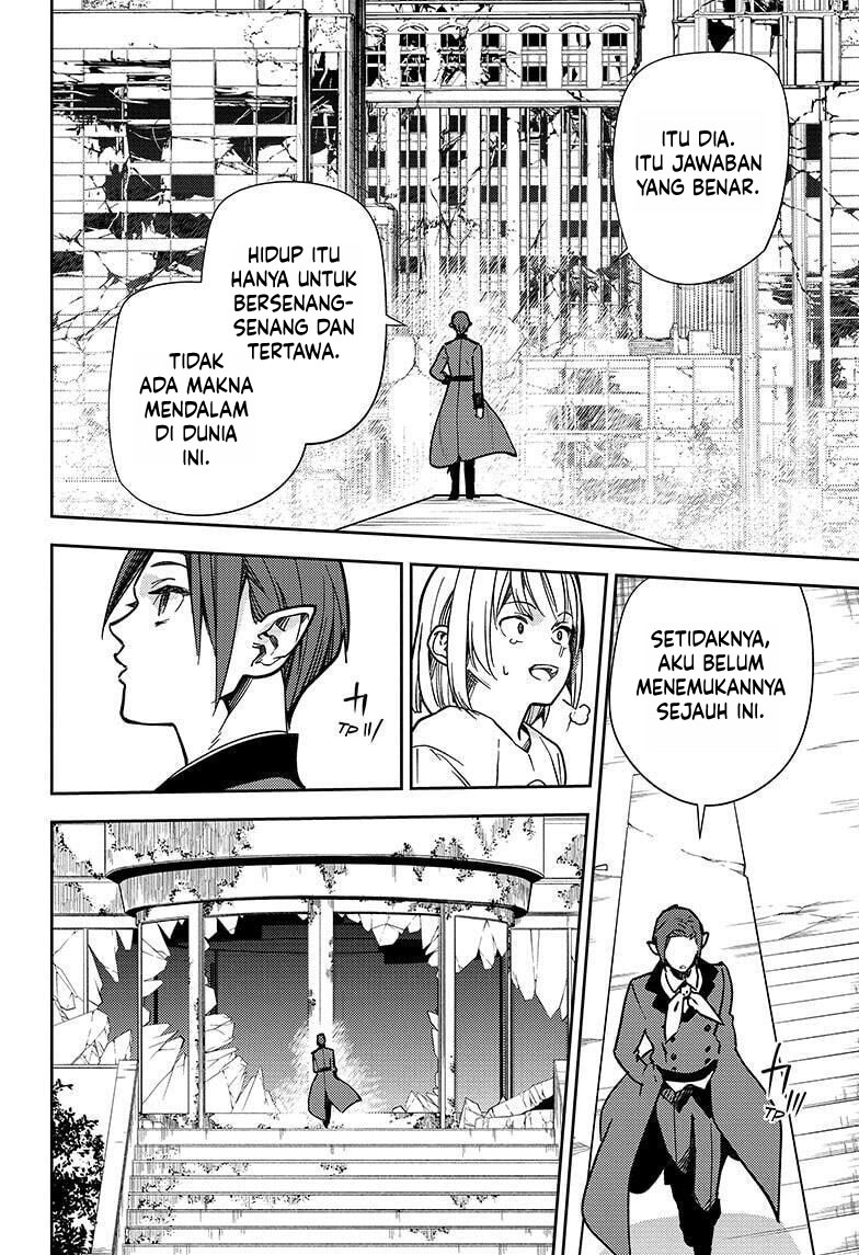 Chapter 140 - halaman 34