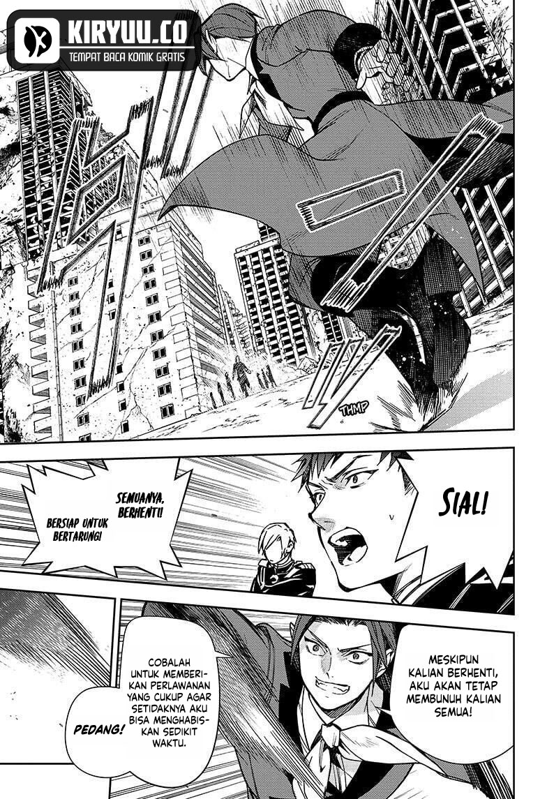 Chapter 140 - halaman 37