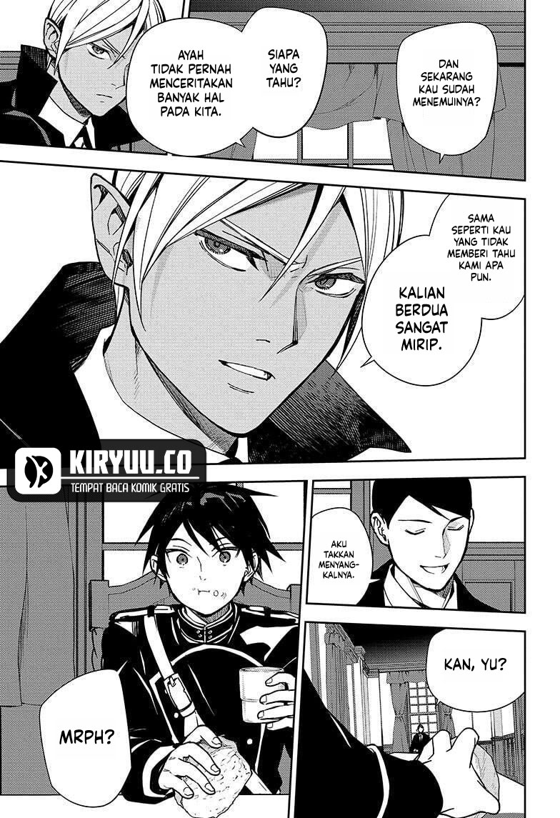 Chapter 140 - halaman 10