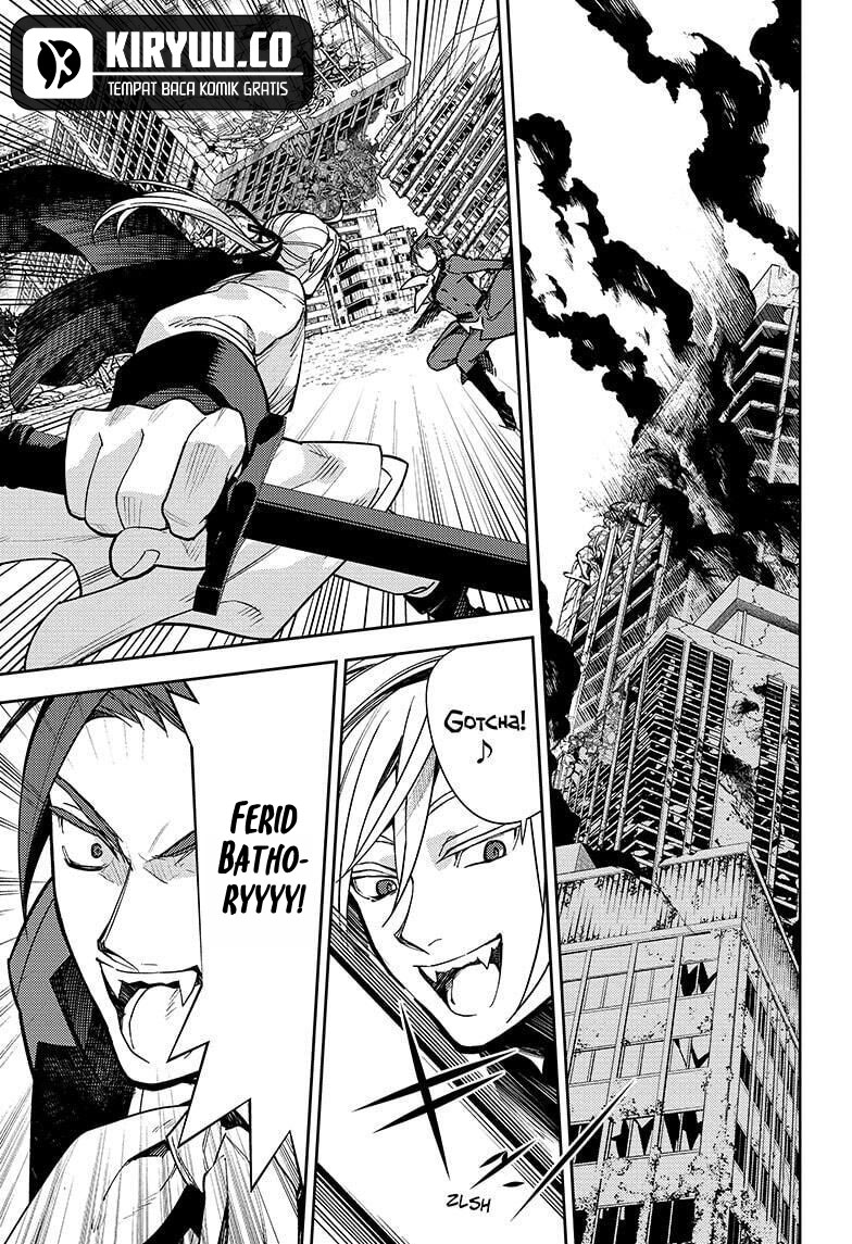 Chapter 141 - halaman 20