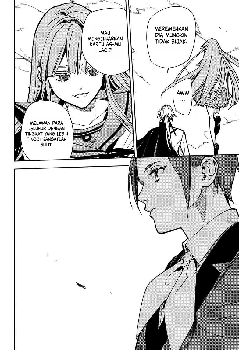 Chapter 141 - halaman 31
