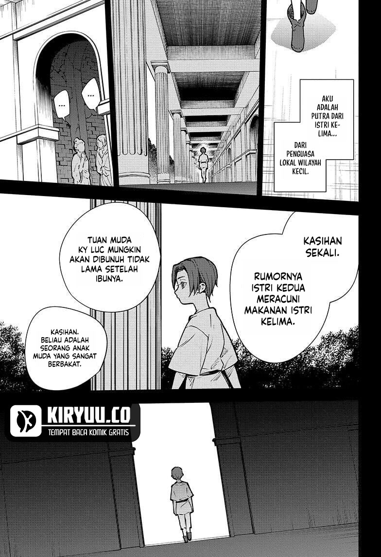 Chapter 141 - halaman 10