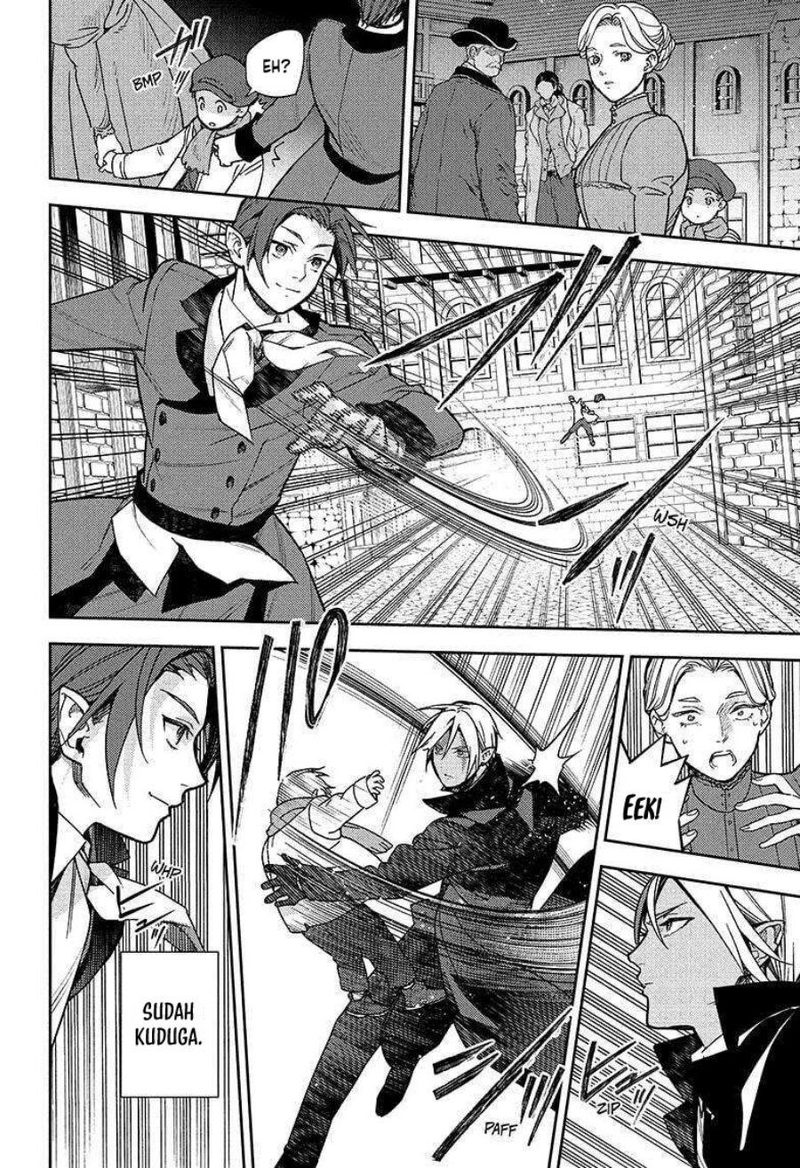 Chapter 142 - halaman 18
