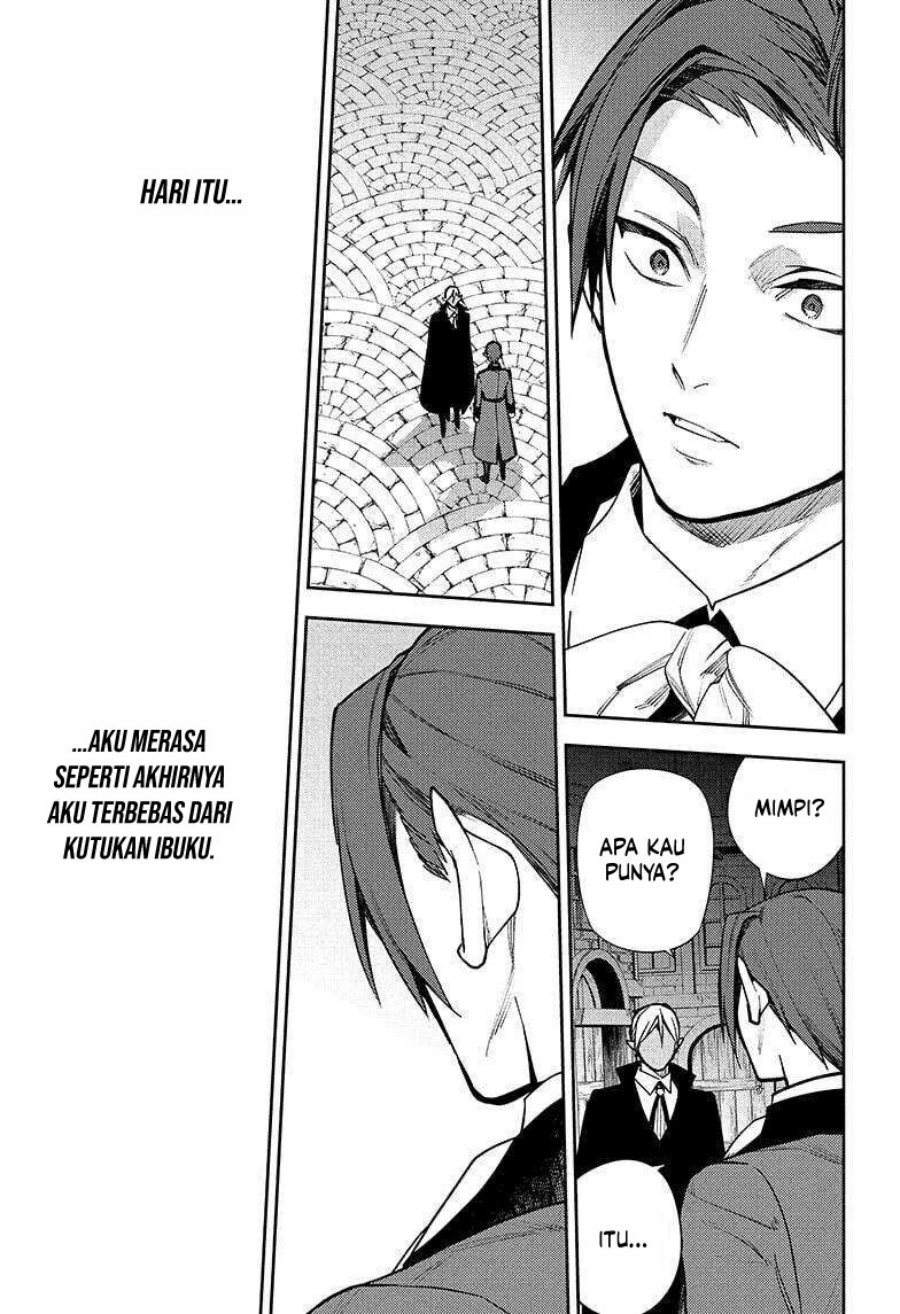 Chapter 142 - halaman 21