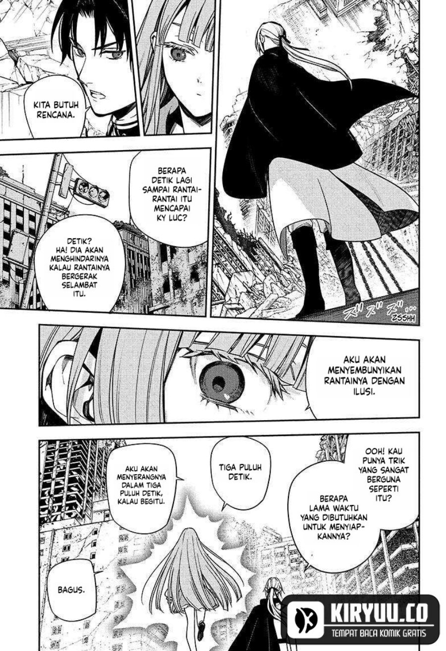 Chapter 142 - halaman 23