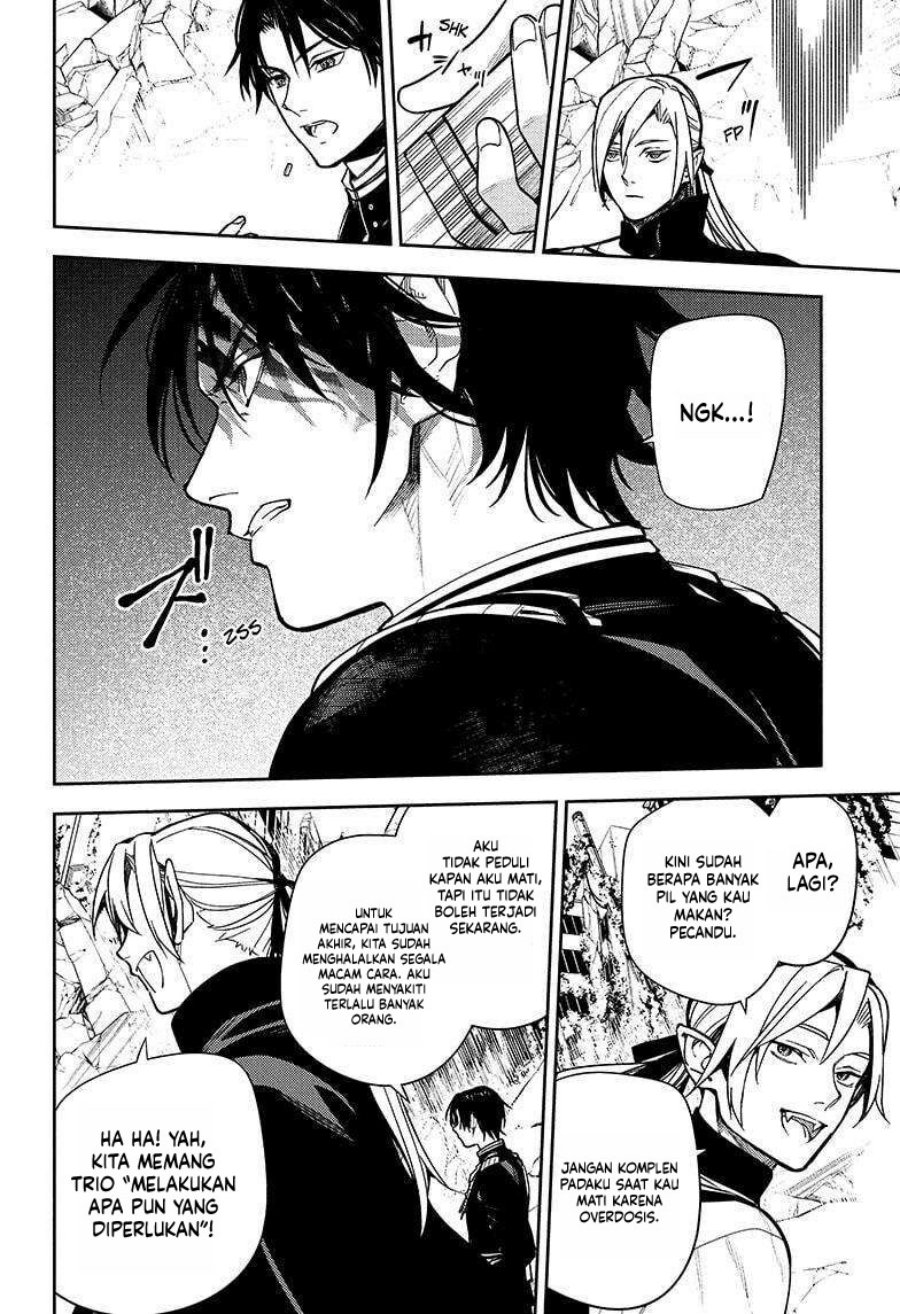Chapter 142 - halaman 24