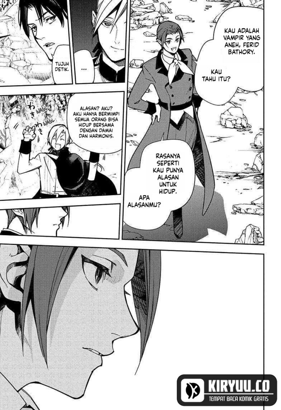 Chapter 142 - halaman 25