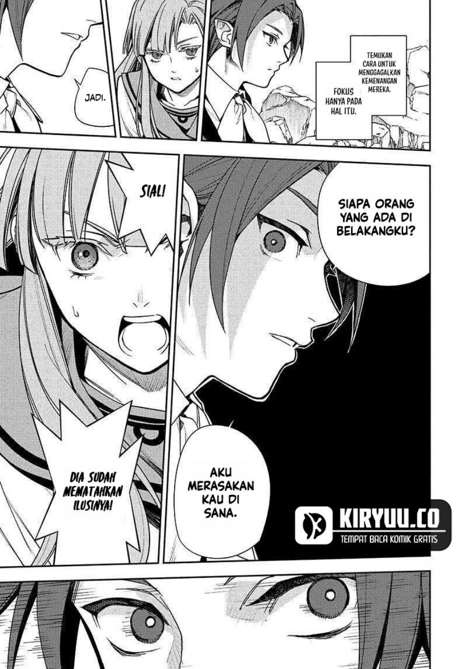 Chapter 142 - halaman 27