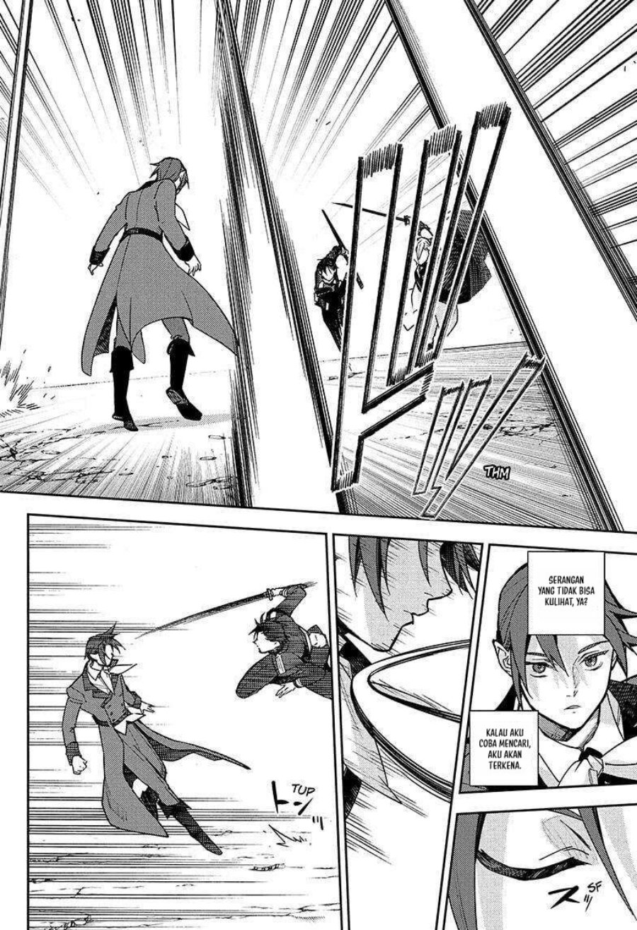 Chapter 142 - halaman 28