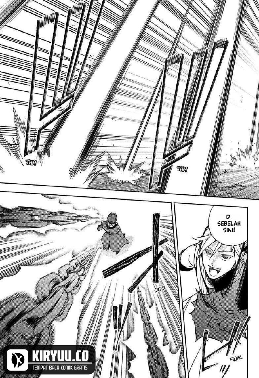 Chapter 142 - halaman 29