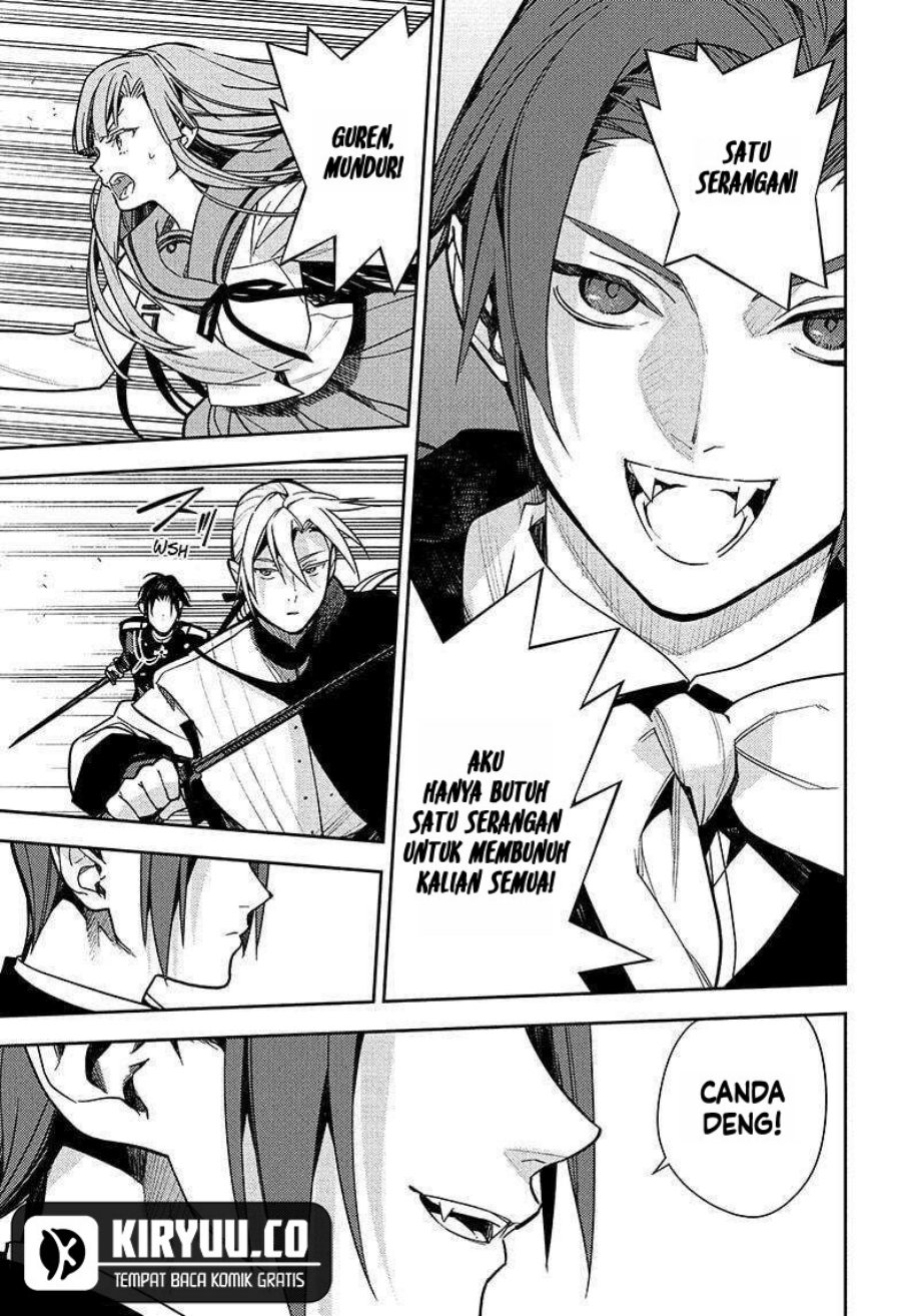 Chapter 142 - halaman 31
