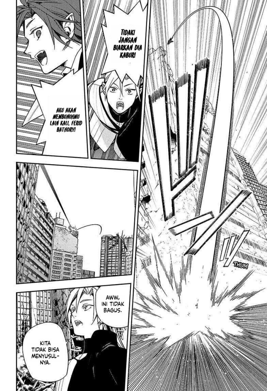 Chapter 142 - halaman 32