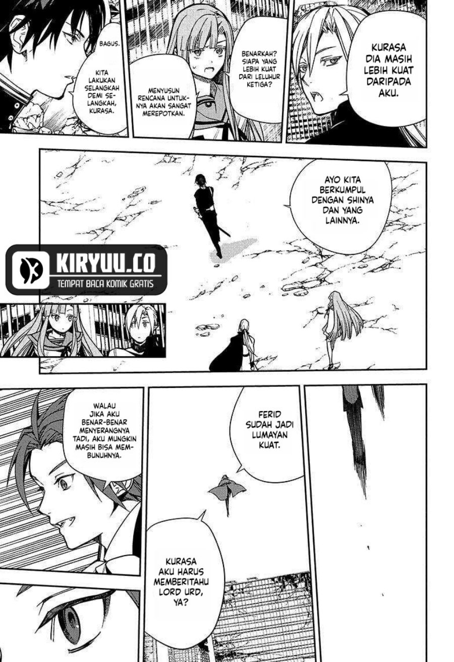 Chapter 142 - halaman 34