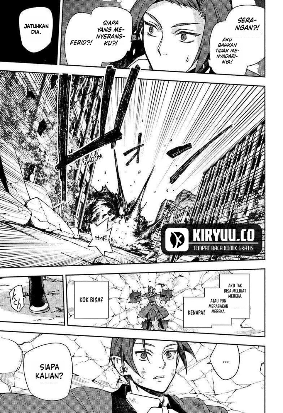 Chapter 142 - halaman 36