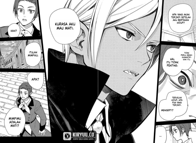 Chapter 143 - halaman 13