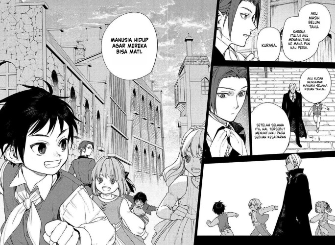 Chapter 143 - halaman 16