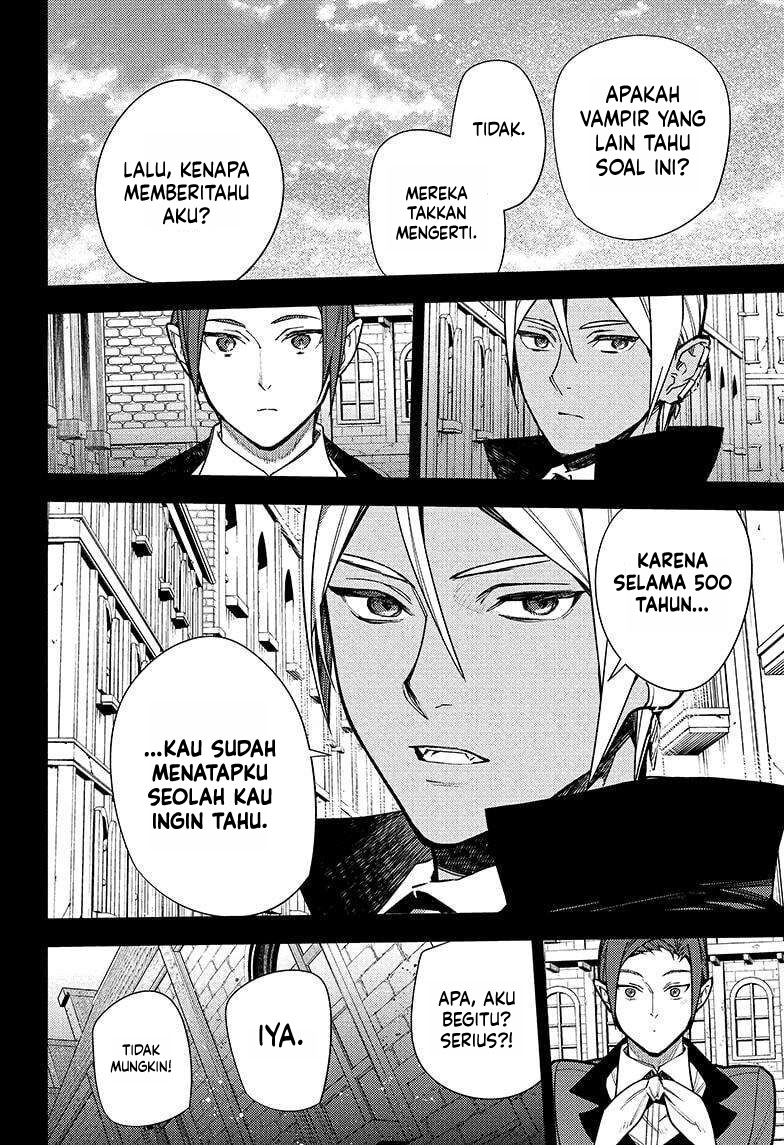 Chapter 143 - halaman 21