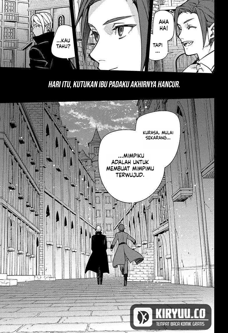 Chapter 143 - halaman 22