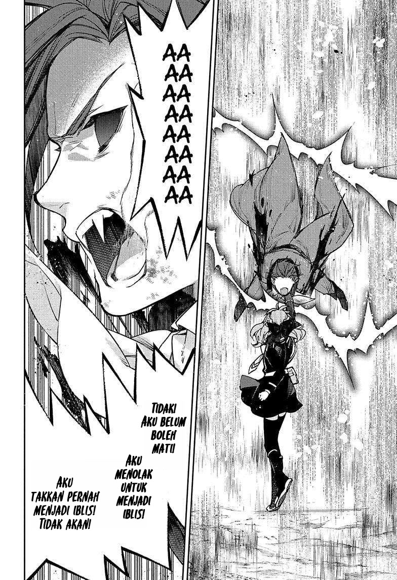 Chapter 143 - halaman 23