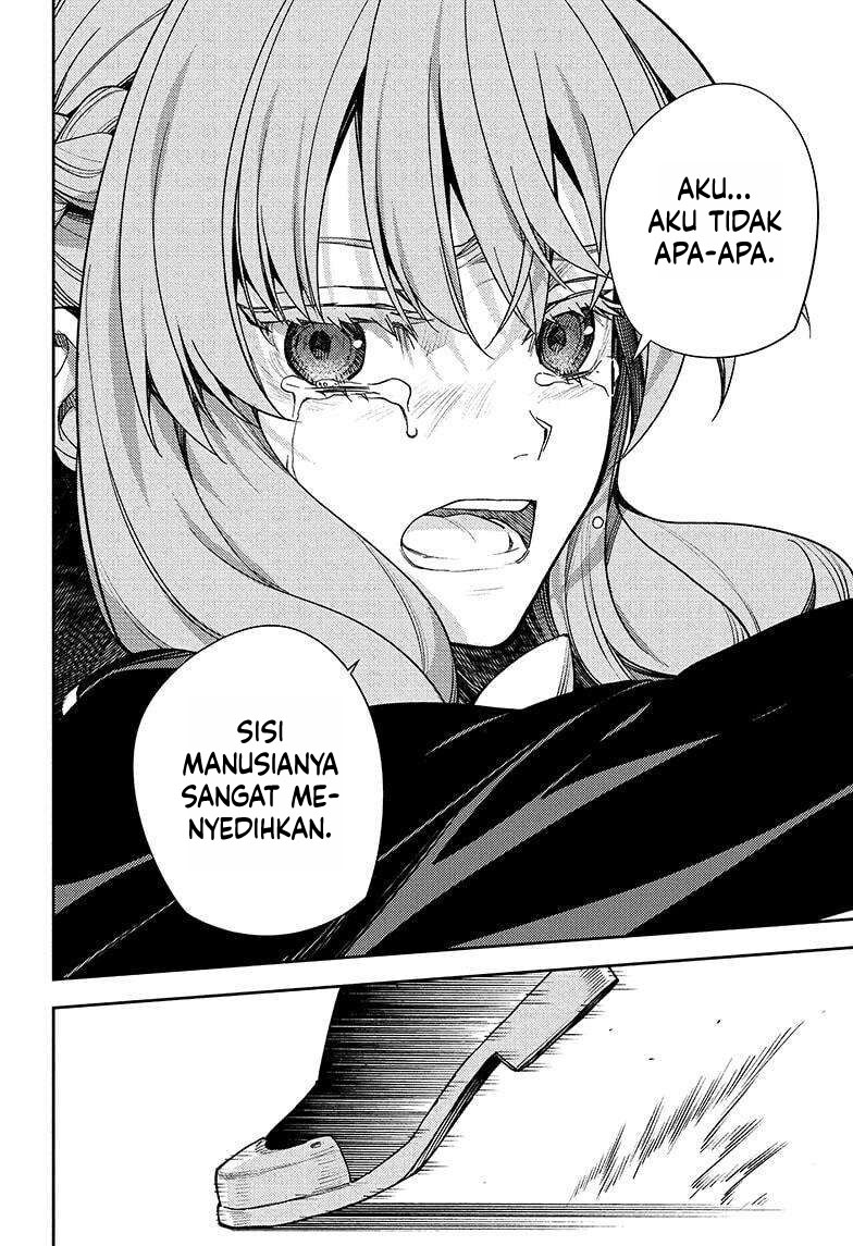 Chapter 143 - halaman 27