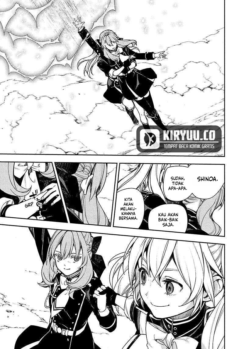 Chapter 143 - halaman 28