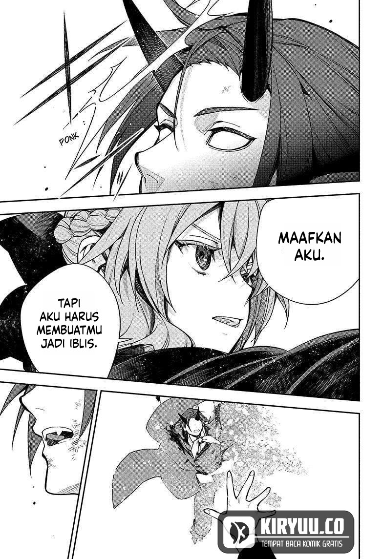 Chapter 143 - halaman 30