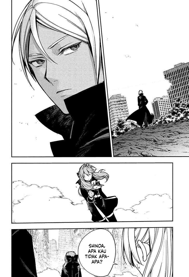 Chapter 143 - halaman 32