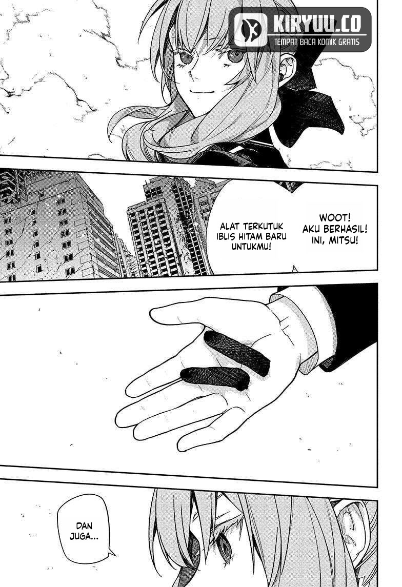 Chapter 143 - halaman 33
