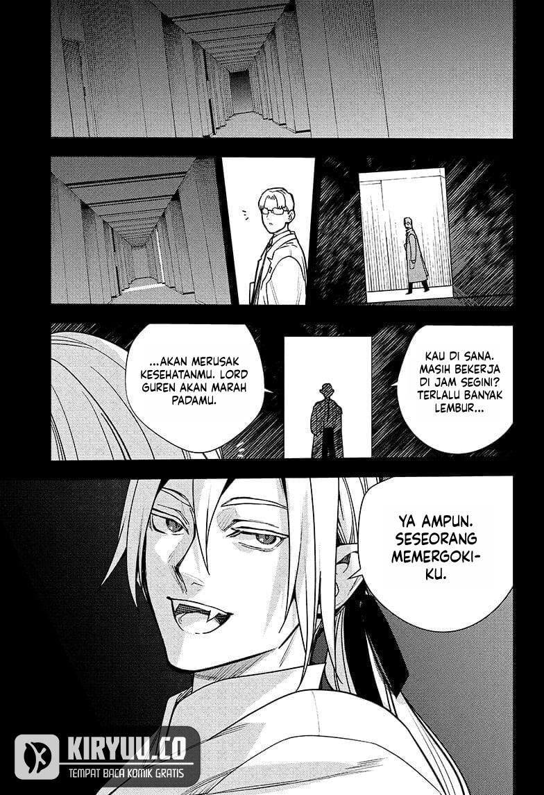 Chapter 144 - halaman 14