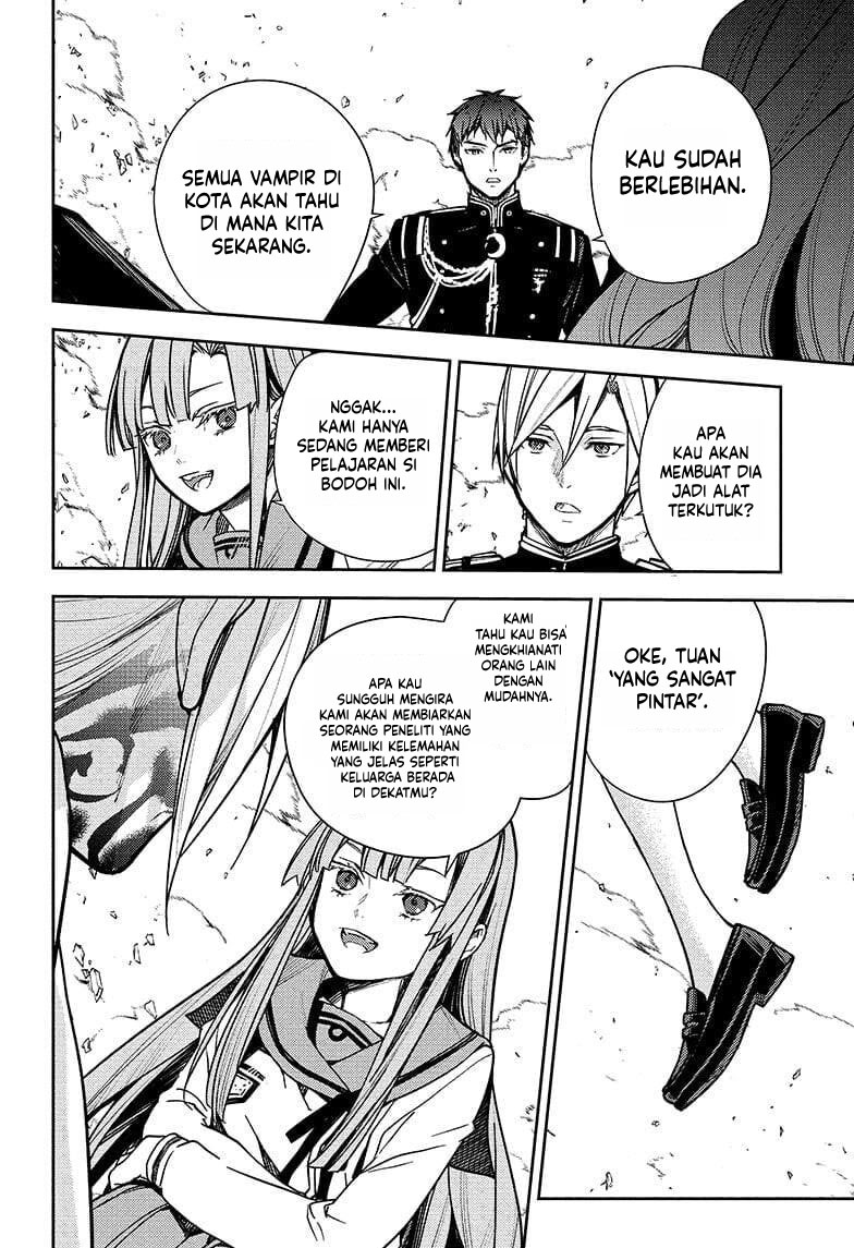 Chapter 144 - halaman 19